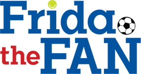 Frida The Fan